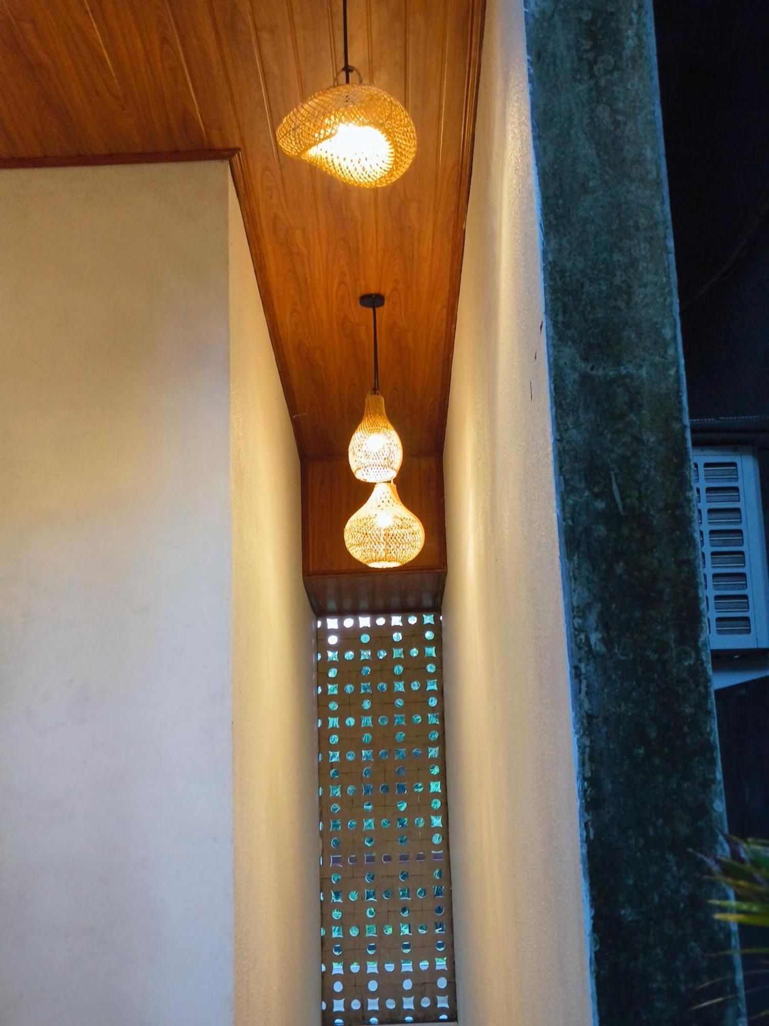 D'Jero Homestay Ubud Chambre photo