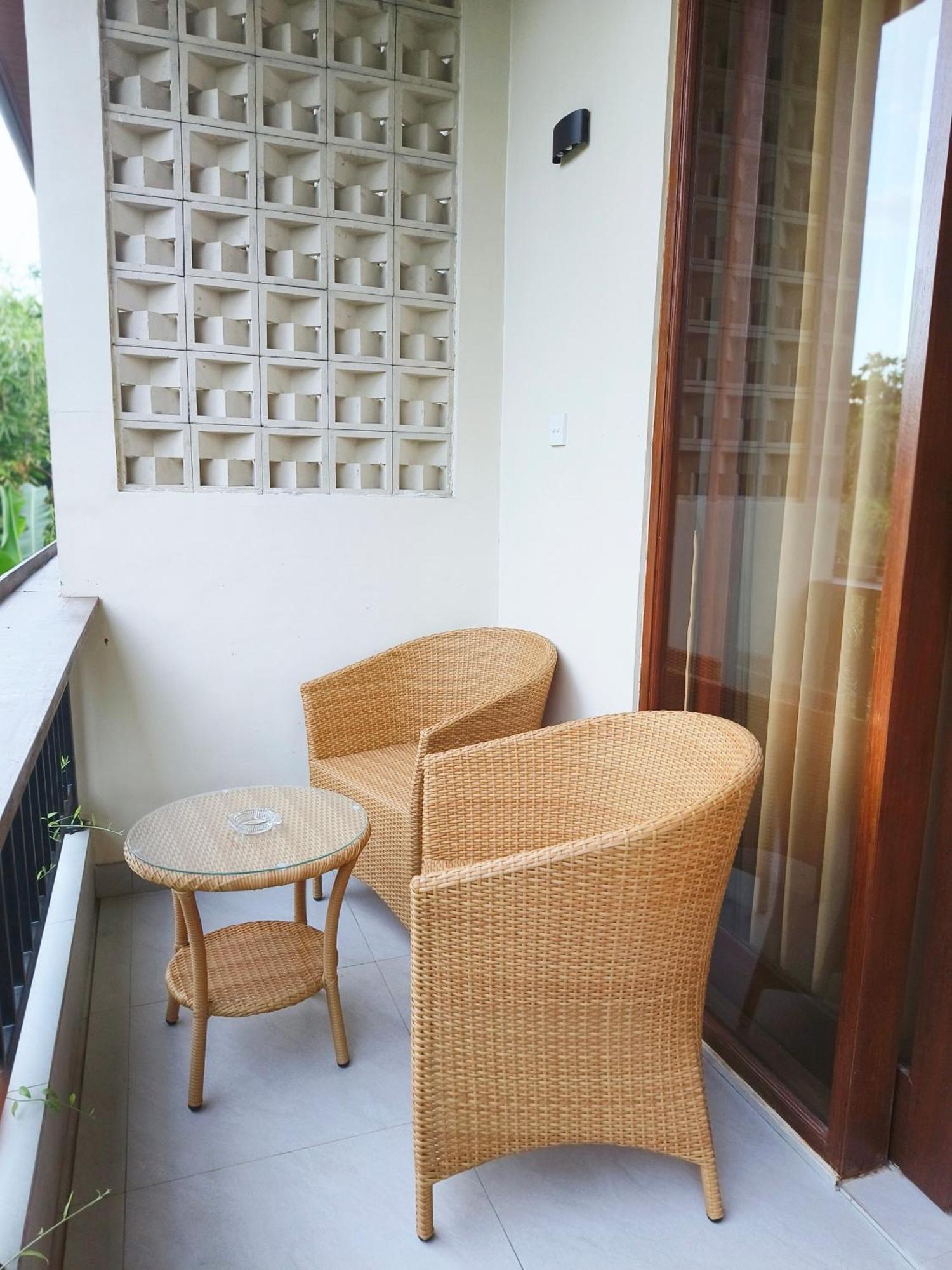 D'Jero Homestay Ubud Extérieur photo